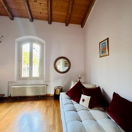 House Of Alchemy - San Luca - Stadio Appartement Bologna Buitenkant foto